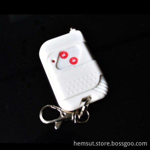 Multiple USB Ports Alarm System for Mobile Phone/Tablet/Laptop, Charge and Alarm, Good After-sales